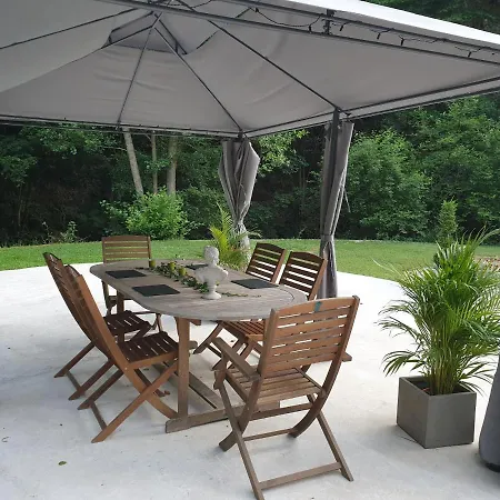 Le Domaine Du Bien-etre