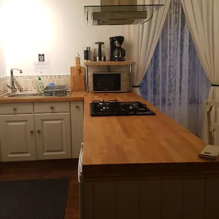 Le Domaine Du Bien-etre בית נופש