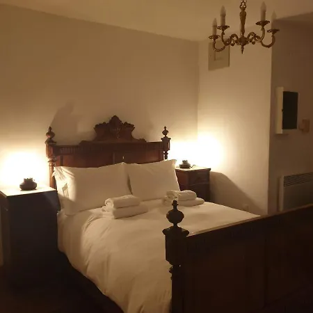 בית נופש Le Domaine Du Bien-etre