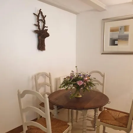 Le Domaine Du Bien-etre בית נופש *