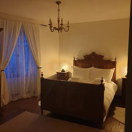 Le Domaine Du Bien-etre בית נופש