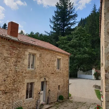 Le Domaine Du Bien-etre