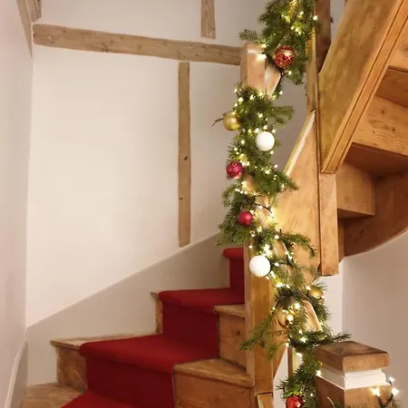 Le Domaine Du Bien-etre בית נופש *