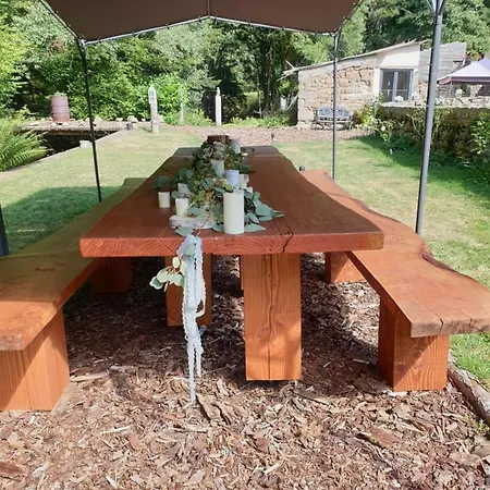 Le Domaine Du Bien-etre