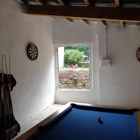 Le Domaine Du Bien-etre