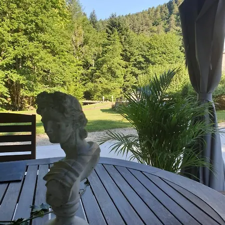 Le Domaine Du Bien-etre בית נופש