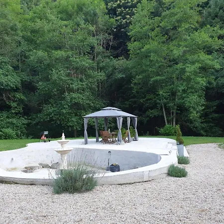 Le Domaine Du Bien-etre *