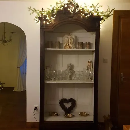 Le Domaine Du Bien-etre Égliseneuve-des-Liards