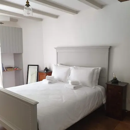 Le Domaine Du Bien-etre בית נופש *