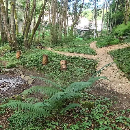 Le Domaine Du Bien-etre *