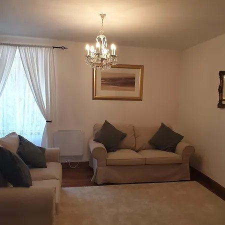 בית נופש Le Domaine Du Bien-etre