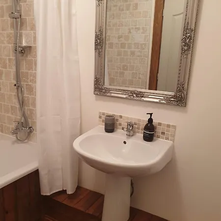 Le Domaine Du Bien-etre Égliseneuve-des-Liards